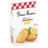 Bonne Maman Lemon Madeleines 175g - McGrocer