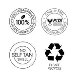 St.Tropez Self Tan Express Mist Fake Tan Spray 200ml GOODS Superdrug