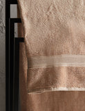 Super Soft Pure Cotton Towel Bathroom M&S