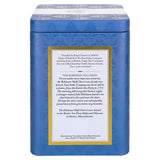 The East India Company Boston Tea Party Black Loose Leaf Tea Caddy 100g GOODS M&S