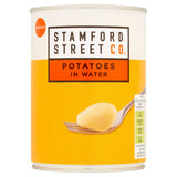 Stamford Street Co. Potatoes in Water 540g GOODS Sainsburys