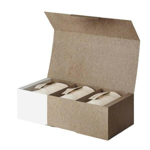 WBCo Exfoliating Cotton and Bamboo Cloths Pack GOODS Superdrug