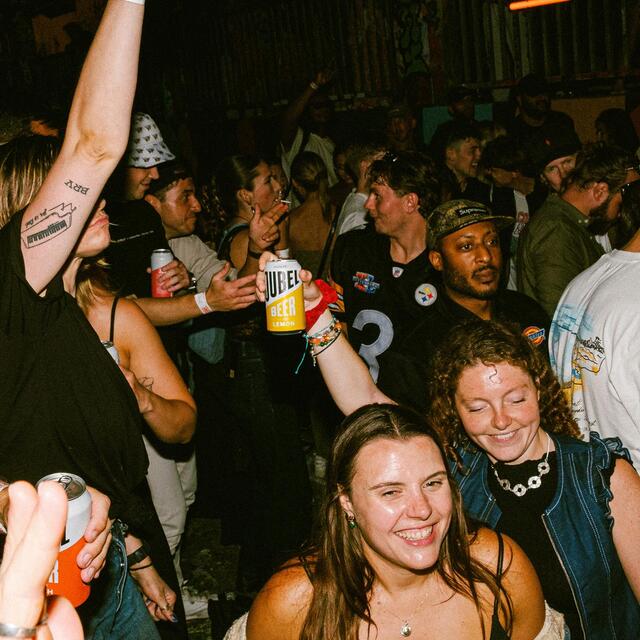 JUBEL Mixed pack 8 x 330ml - McGrocer