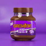 Grenade Carb Killa Protein Spread Milk Chocolate 360g - 999005