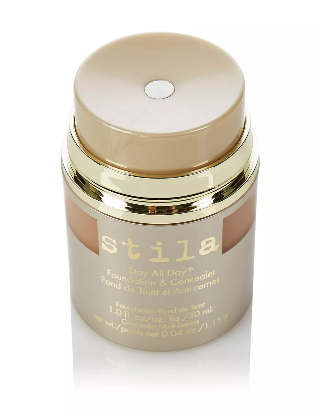 Stay All Day® Foundation & Concealer Make Up & Beauty Accessories M&S