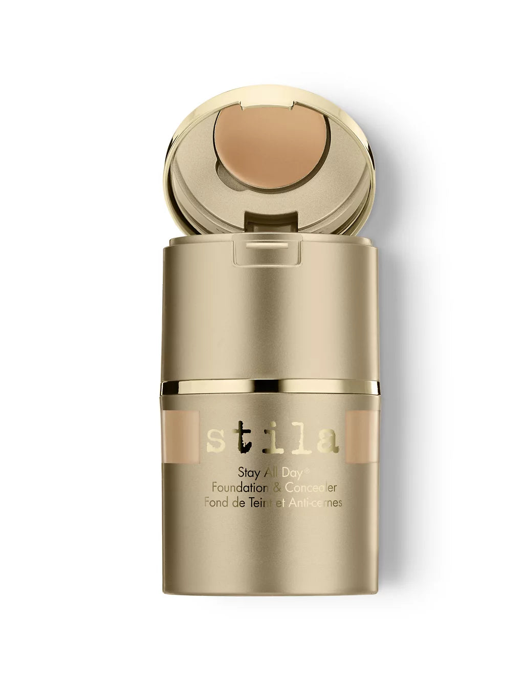 Stay All Day® Foundation & Concealer Make Up & Beauty Accessories M&S