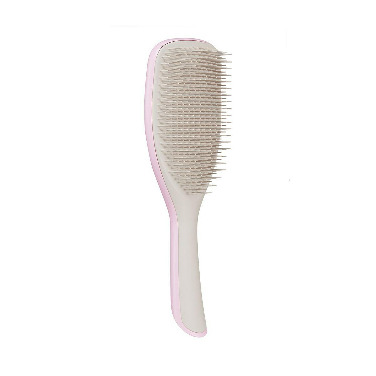 Tangle Teezer The Large Wet Detangler Hairbrush Pebble Grey Kiss GOODS Boots