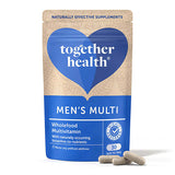 Together Health Men’s Multivitamin – Vegan – 30 Capsules GOODS Superdrug