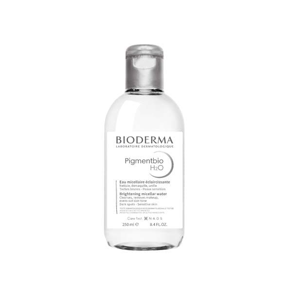Bioderma Pigmentbio Brightening Micellar Water 250Ml - McGrocer