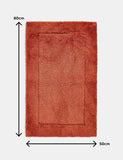 Super Soft Quick Dry Bath Mat Bathroom M&S