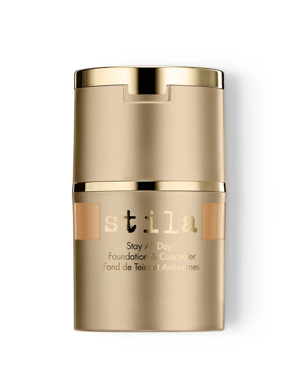 Stay All Day® Foundation & Concealer Make Up & Beauty Accessories M&S