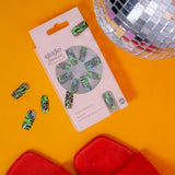 Superdrug Studio Green & Blue Smudge GOODS Superdrug