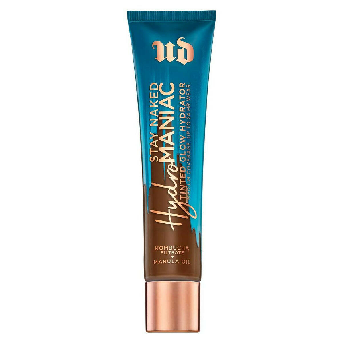 Urban Decay Stay Naked Hydromaniac Tinted Glow Hydrator Make Up & Beauty Accessories Boots