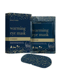 BeautyPro Warming Eye Masks Box of 5