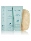 Liz Earle Cleanse Polish Body Gentle Mitt Cleanser 200ml