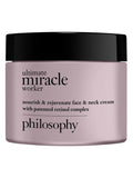 Philosophy Miracle Worker Ultimate Day Cream 60ml