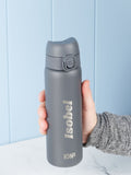 Personalised ION8 Steel Bottle by Oakdene