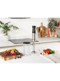 Salter Black 1500W Hand Blender