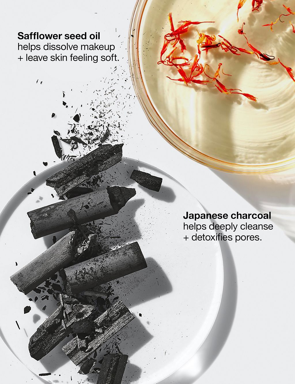 Take the Day Off™ Charcoal Cleansing Balm 125ml GOODS M&S