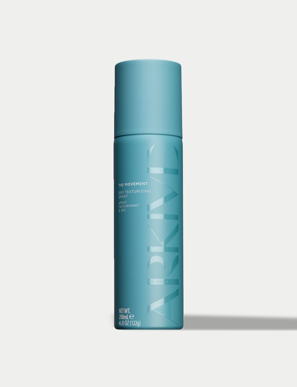 The Movement Dry Texurising Spray 200ml GOODS M&S