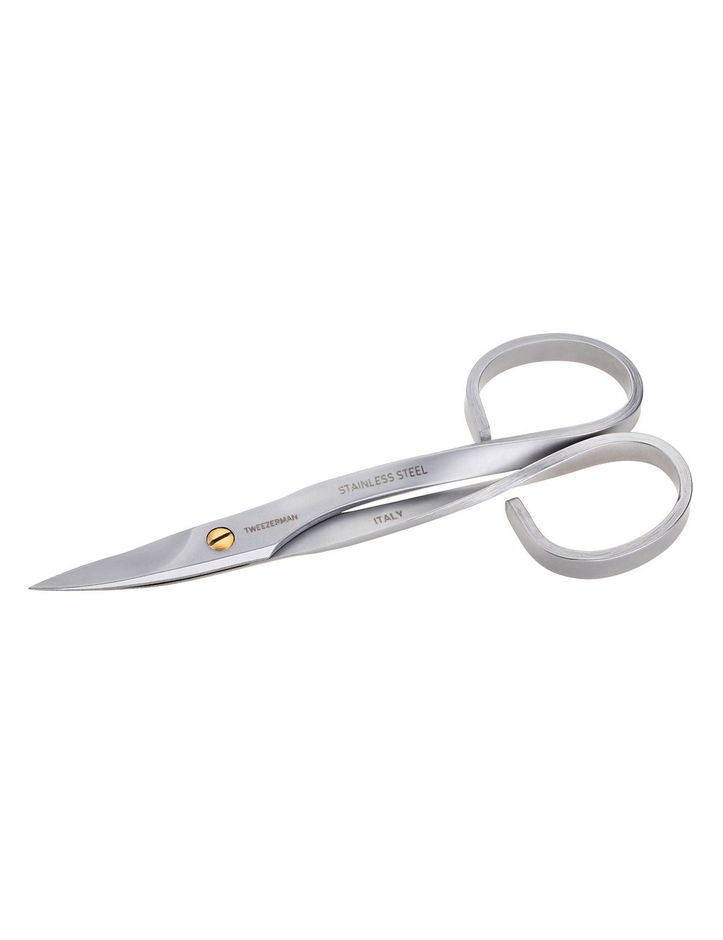 Stainless Steel Nail Scissors GOODS M&S