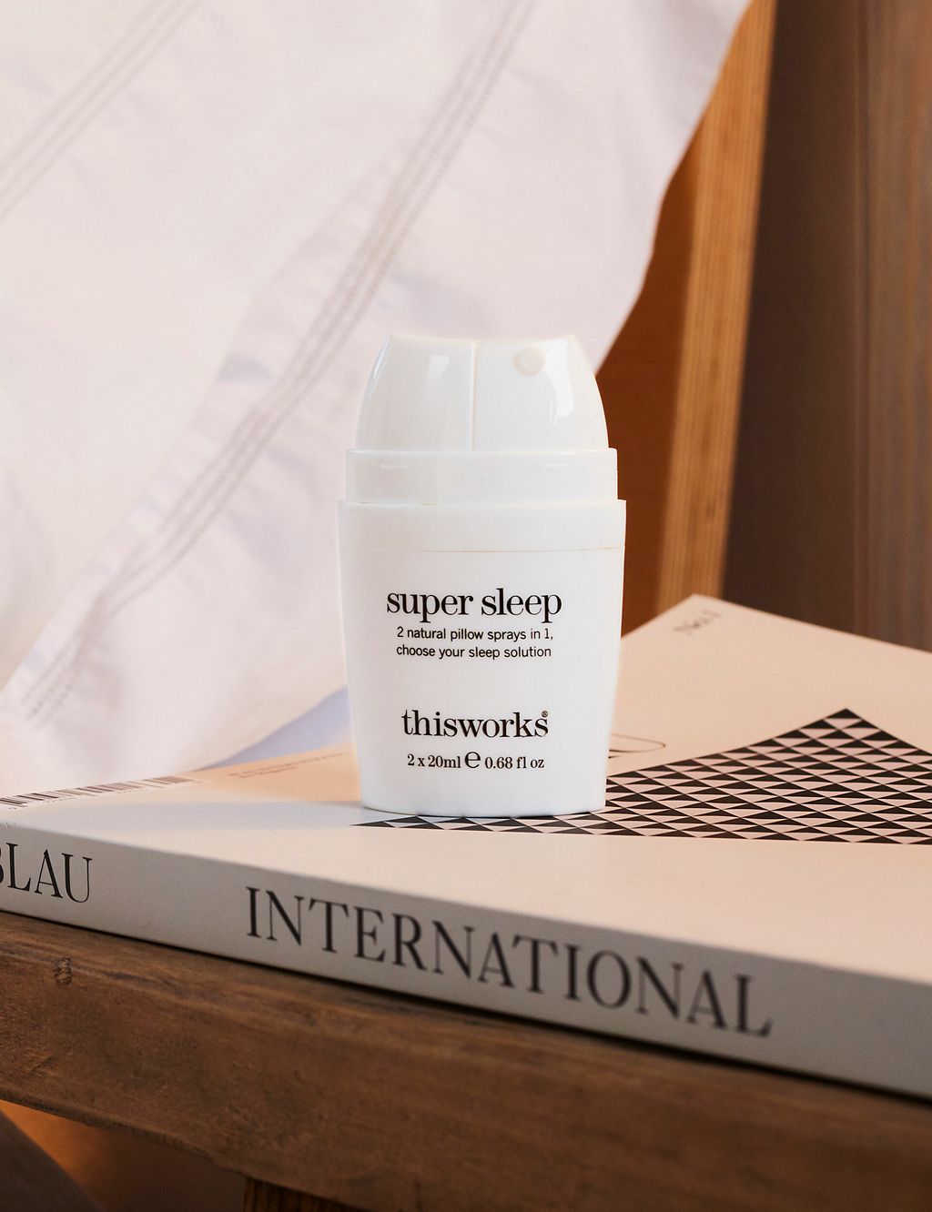 Super Sleep GOODS M&S