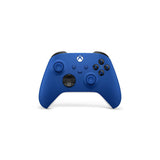 Xbox Wireless Controller – Shock Blue GOODS ASDA