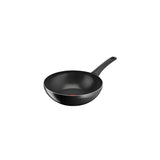 Tefal Titanium Force Non-Stick Wok 28cm GOODS ASDA