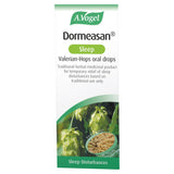 A.Vogel Dormeasan Sleep Valerian Hops Oral Drops 50ml - McGrocer