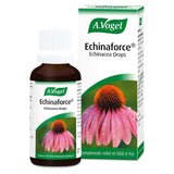 A.Vogel Echinaforce Echincea Drops 50ml - McGrocer