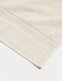 Super Soft Pure Cotton Towel Bathroom M&S
