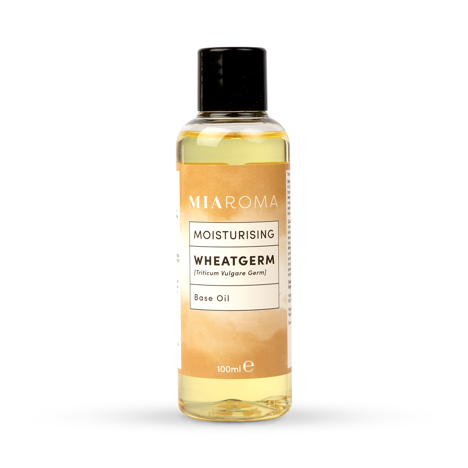 Miaroma Sweet Almond Base Oil 200ml - 998424