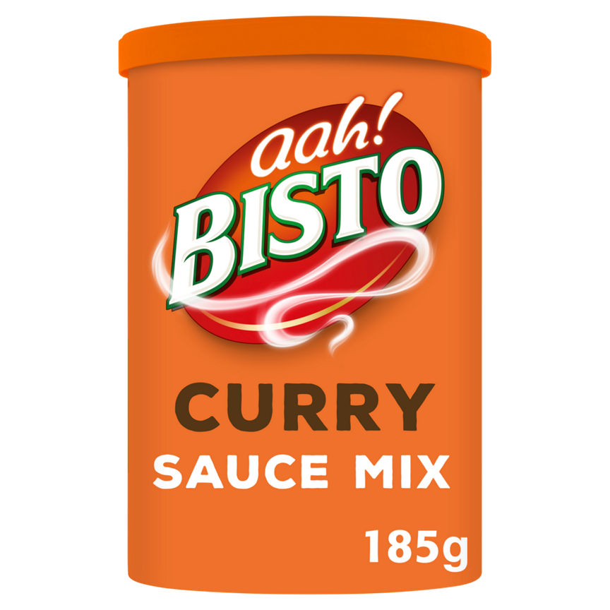 Bisto Curry Sauce Mix - McGrocer