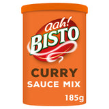 Bisto Curry Sauce Mix - McGrocer