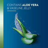 Vaseline Intensive Care Spray Moisturiser Aloe Soothe 190ml GOODS Superdrug