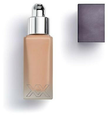 XX Revolution Liquid Skin Foundation GOODS Boots FX9