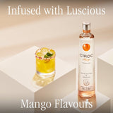 Ciroc Mango Vodka 70cl - McGrocer