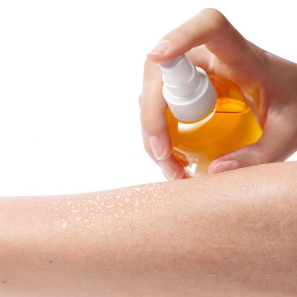 Vichy Soleil Water Enhanced Tan 200ml GOODS Superdrug