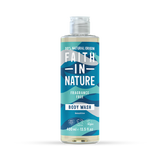 Faith in Nature Fragrance Free Body Wash 5L - McGrocer