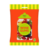 M&S Wine Gums 225g - McGrocer