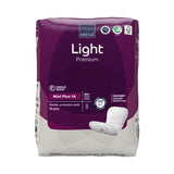 Abena Light Mini Plus 1A, 200ml Absorbency, 16 Incontinence Pads - McGrocer