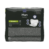 Abena Man Formula 1 Premium, 450ml Absorbency, 15 Incontinence Pads - McGrocer