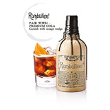 Ableforth's Rumbullion Spiced Rum 70cl - McGrocer