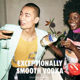 Absolut Blue Original Swedish Vodka 35cl - McGrocer