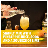 Absolut Mango Flavoured Swedish Vodka 70cl - McGrocer