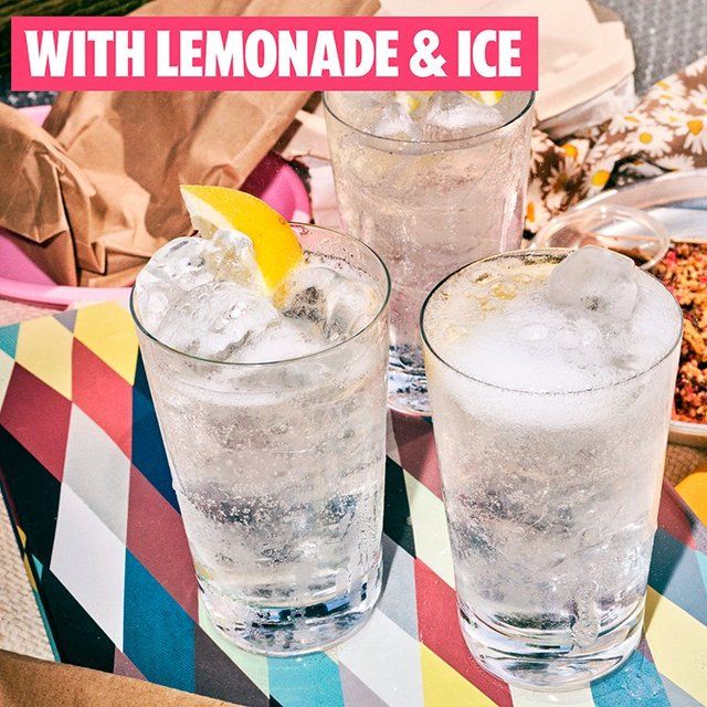 Absolut Raspberri Raspberry Flavoured Swedish Vodka 70cl - McGrocer