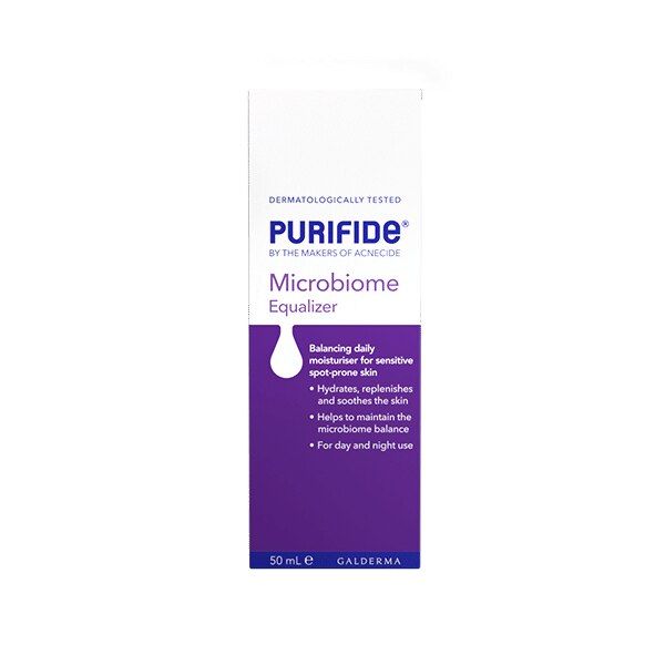 Acnecide Purifide Microbiome Equalizer 50Ml - McGrocer