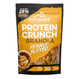 Acti-Snack Keto Granola Dark Chocolate Almond 300g - McGrocer