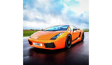 Activity Superstore Supercar Rush Gift Experience - McGrocer