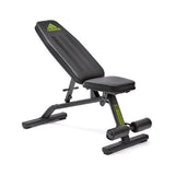 Adidas Performance Utility Weight Training Bench - McGrocer